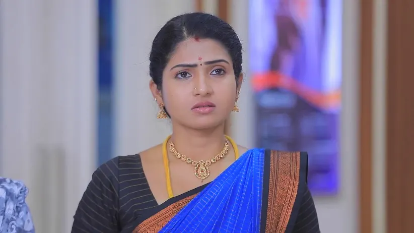 A Baffled Subbalakshmi