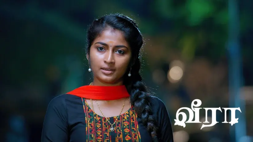 Maaran and Veera Start a New Venture