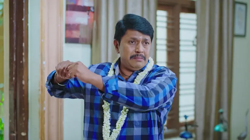 Getti Melam - June 05, 2025 - Webisode