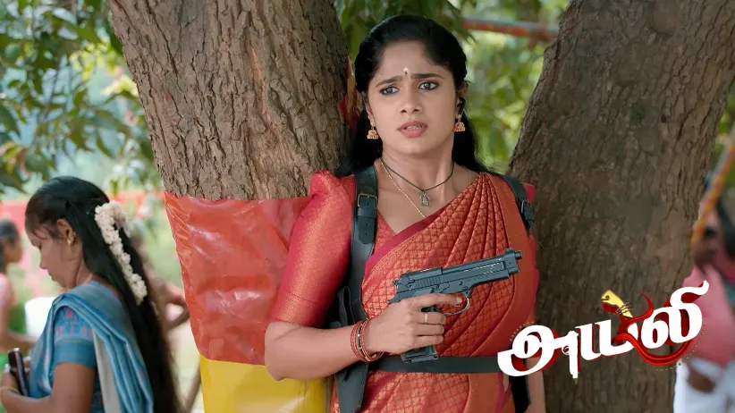 Will Ayali Find Pavai?