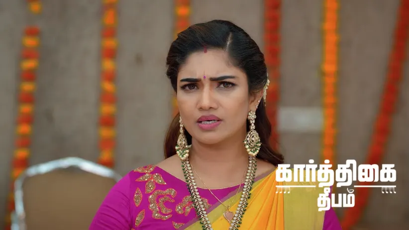 Mahesh Tries to Seek Revenge on Revathi
