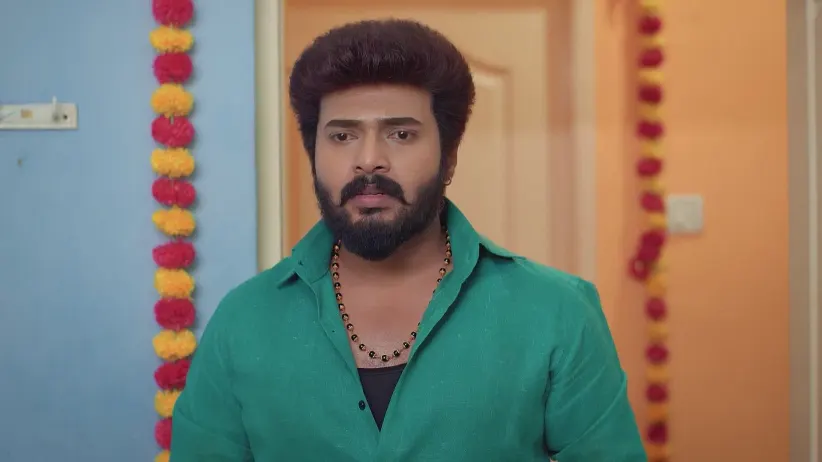 Raja Stops Mahesh