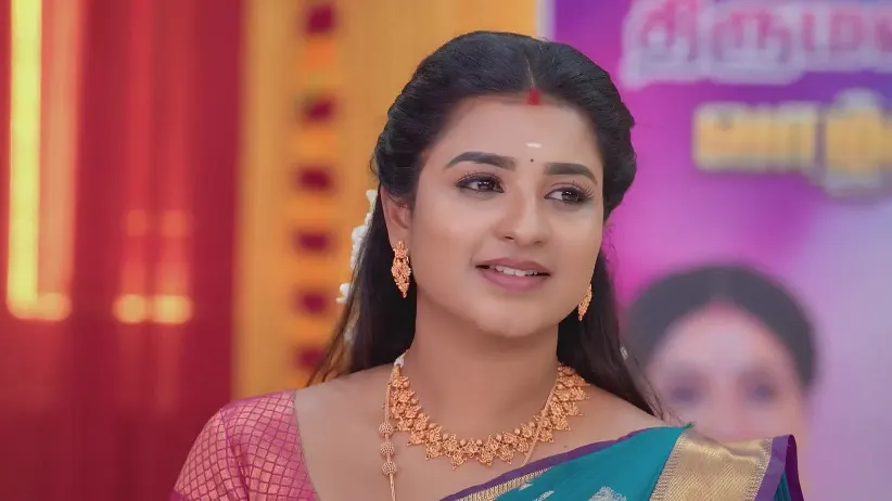 Karthigai Deepam - June 03, 2025 - Webisode