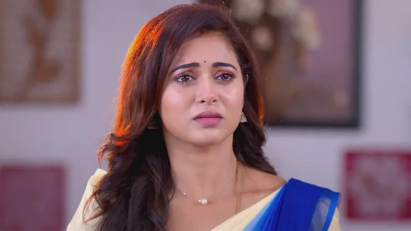 A Rude Shock for Kishore