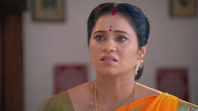 Sandhya Raagam - June 06, 2025 - Webisode