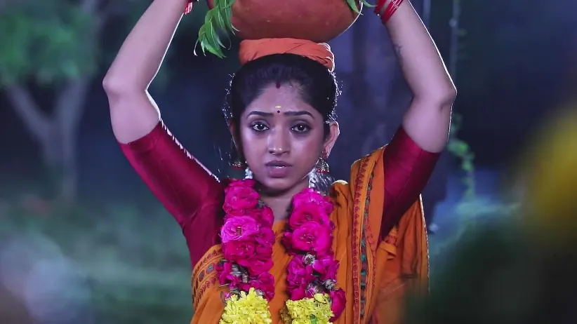 Ninaithale Inikkum - June 07, 2025 - Best Scene