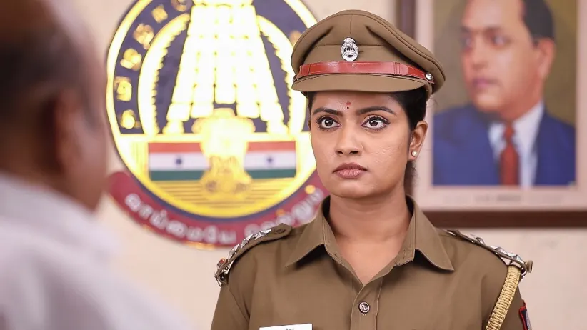 Maari - June 07, 2025 - Episode Spoiler