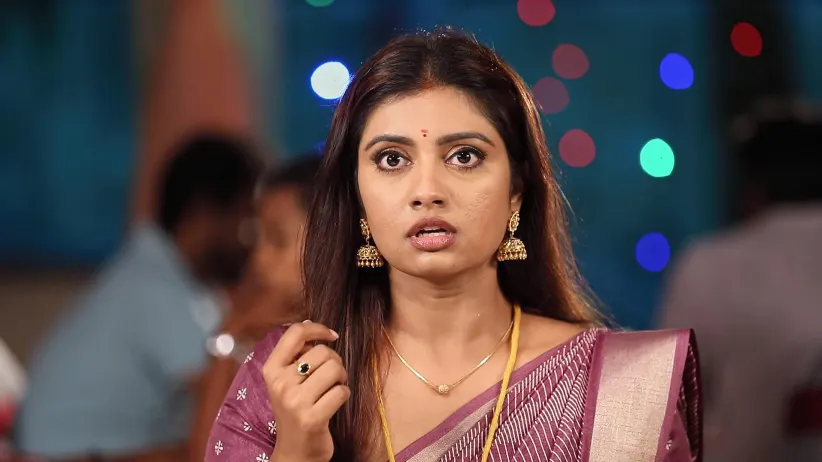 Maari - 05 June, 2025