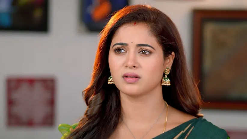 Sandhya Raagam - June 04, 2025 - Episode Spoiler