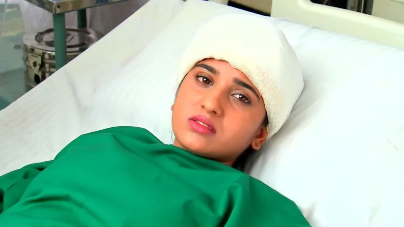 Nithya and Ganga Come Face-to-Face