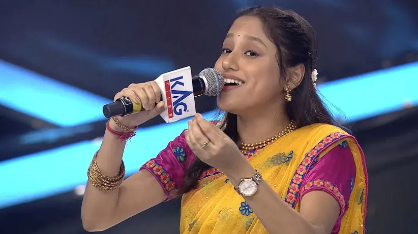 SaReGaMaPa Seniors Season 5 - June 01, 2025 - Episode Spoiler