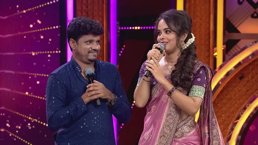Bharjari Bachelors - Season 2 - June 01, 2025 - Performance 6