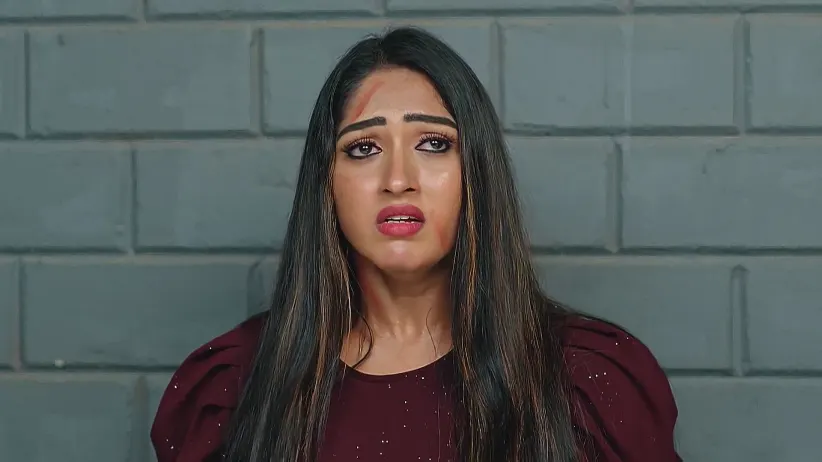 Ummadi Kutumbam - June 02, 2025 - Best Scene