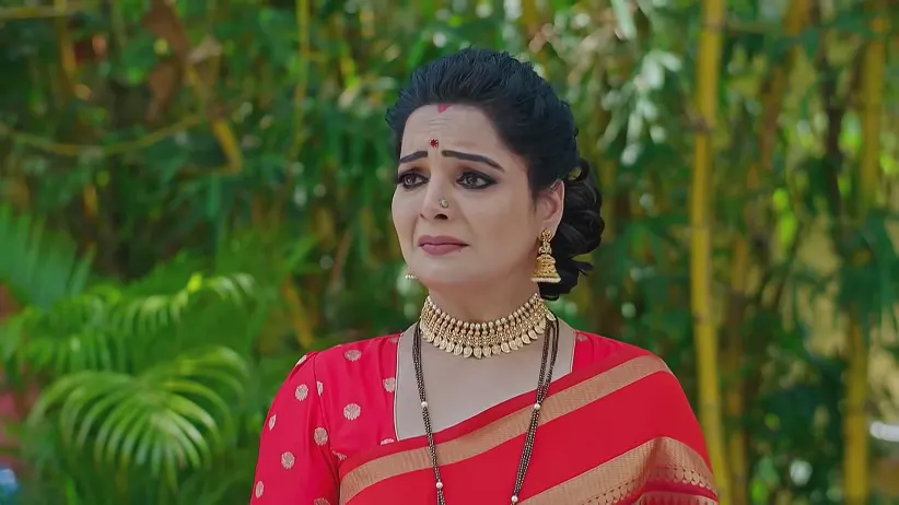 Ummadi Kutumbam - June 03, 2025 - Best Scene