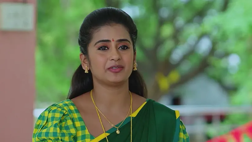 Dheerga Sumangali Bhava - June 03, 2025 - Best Scene