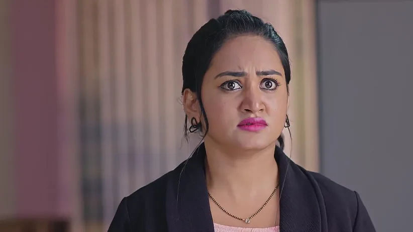 Kalavaari Kodalu Kanakamahalakshmi - June 03, 2025 - Best Scene
