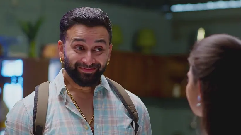 Ennallo Vechina Hrudayam - June 02, 2025 - Best Scene