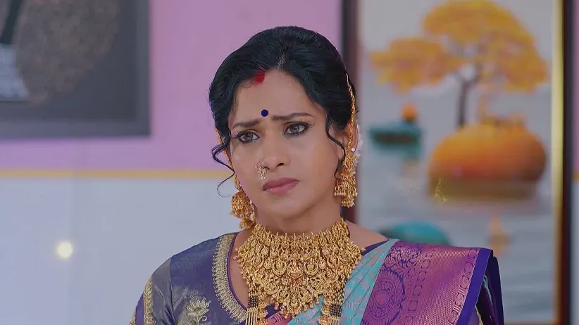 Gharana Mogudu - June 04, 2025 - Best Scene