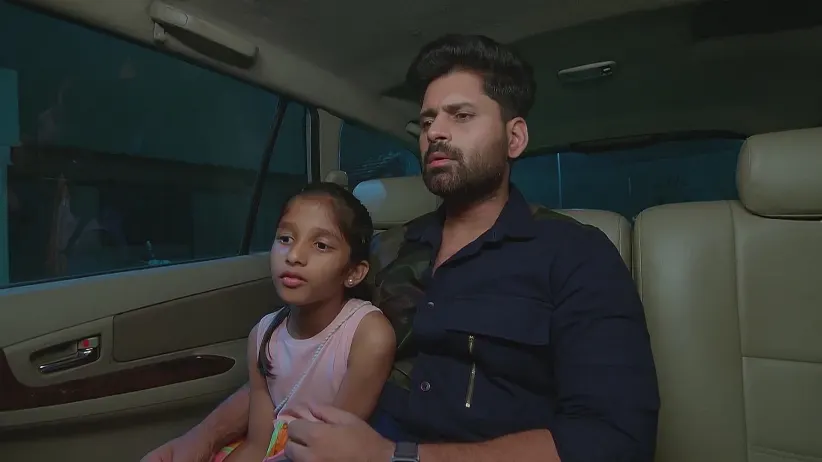 Nindu Noorella Saavasam - June 03, 2025 - Best Scene