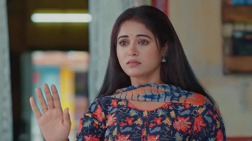 Lakshmi Nivasam - June 02, 2025 - Best Scene