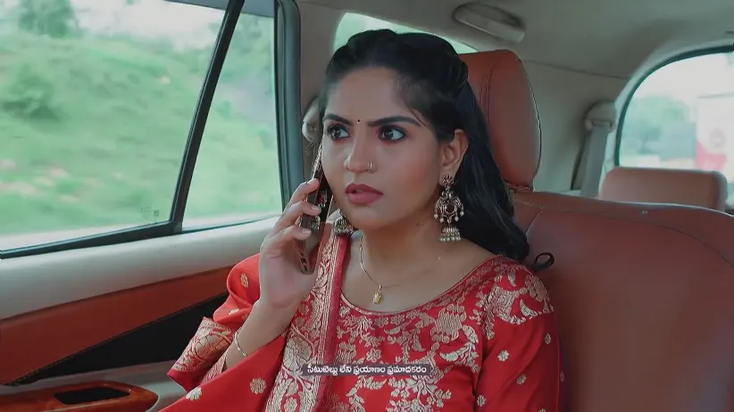 Lakshmi Nivasam - June 05, 2025 - Best Scene