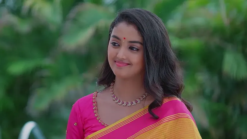 Meghasandesam - June 04, 2025 - Best Scene