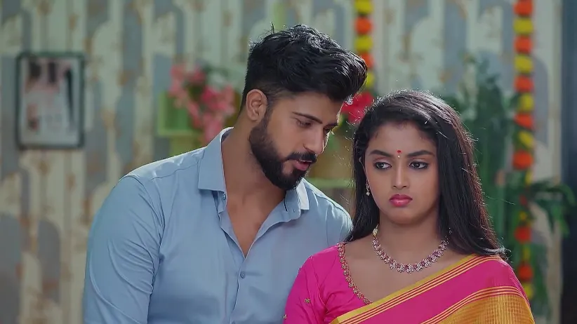 Meghasandesam - June 05, 2025 - Best Scene