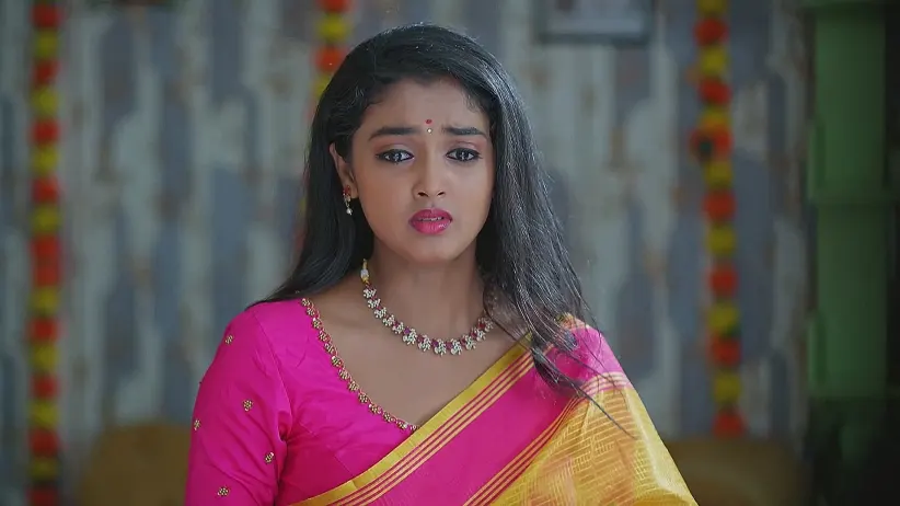 Meghasandesam - June 06, 2025 - Best Scene