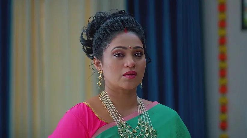 Meghasandesam - June 07, 2025 - Best Scene