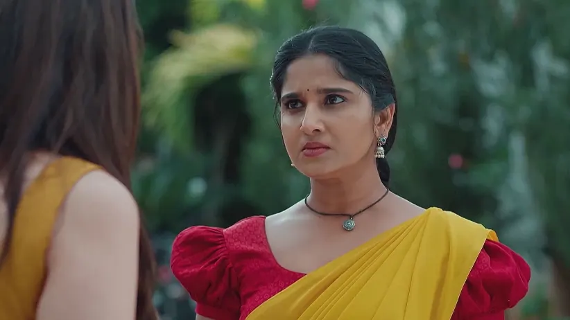 Chamanthi - June 07, 2025 - Best Scene