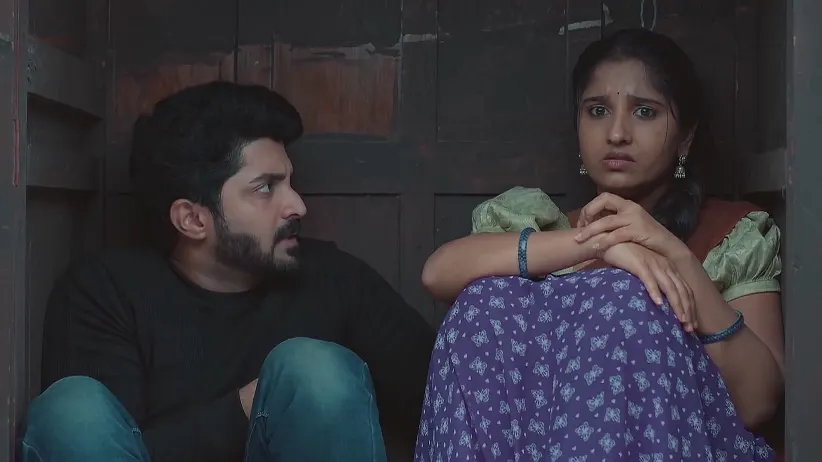 Chamanthi - June 04, 2025 - Best Scene
