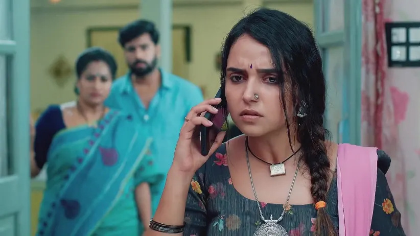 Ammayi Garu - June 02, 2025 - Best Scene
