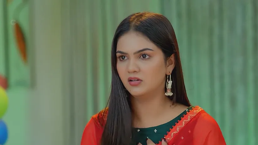 Dheerga Sumangali Bhava - June 05, 2025 - Webisode