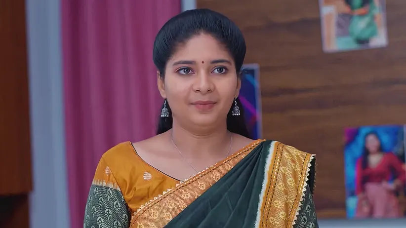 Gundamma Katha - June 05, 2025 - Webisode