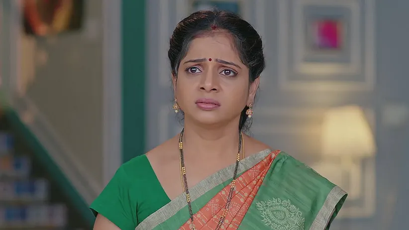 Kalavaari Kodalu Kanakamahalakshmi - June 03, 2025 - Webisode