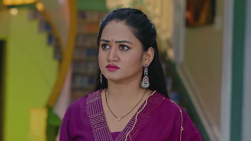 Kalavaari Kodalu Kanakamahalakshmi - June 07, 2025 - Webisode