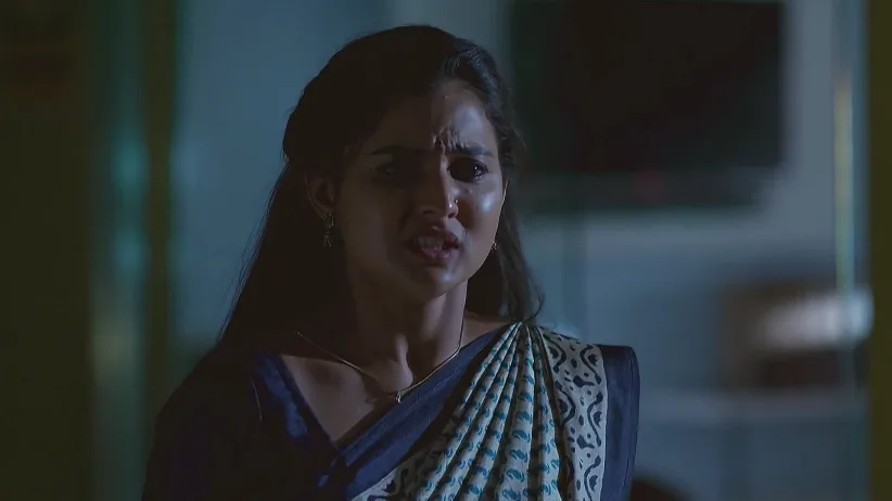 Ennallo Vechina Hrudayam - June 06, 2025 - Webisode