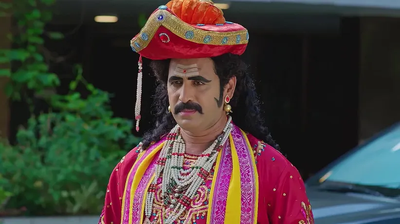 Nindu Noorella Saavasam - June 05, 2025 - Webisode