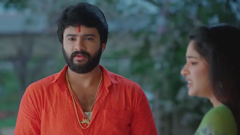 Lakshmi Nivasam - June 05, 2025 - Webisode