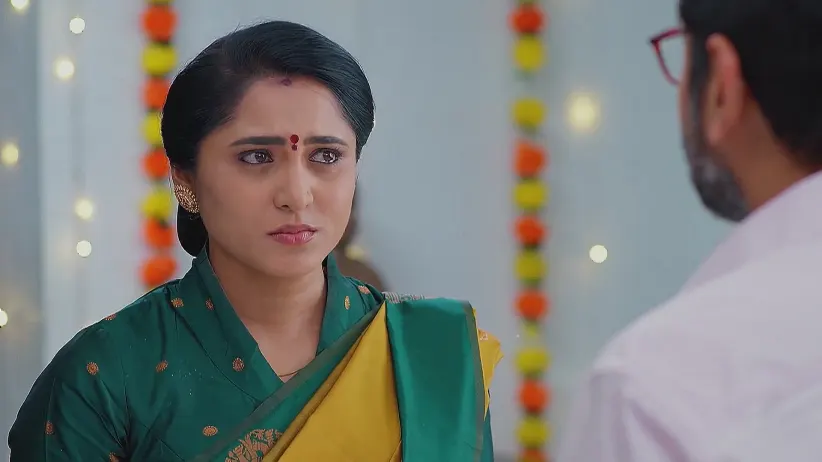 Meghasandesam - June 06, 2025 - Webisode