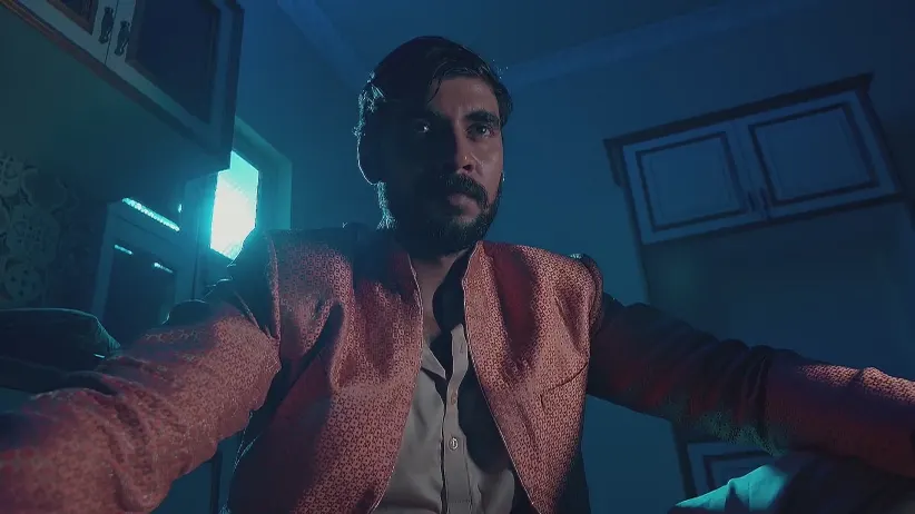 Chamanthi - June 05, 2025 - Webisode