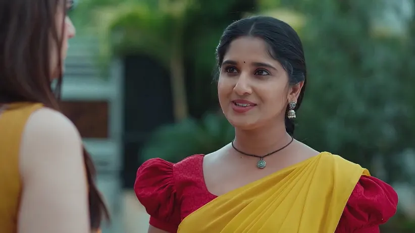 Chamanthi - June 07, 2025 - Webisode