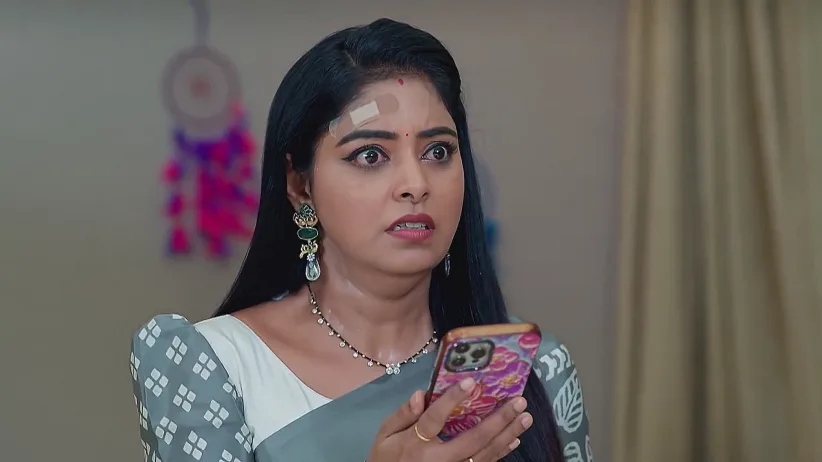 Jagadhatri - June 02, 2025 - Webisode