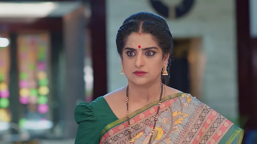 Jagadhatri - June 05, 2025 - Webisode