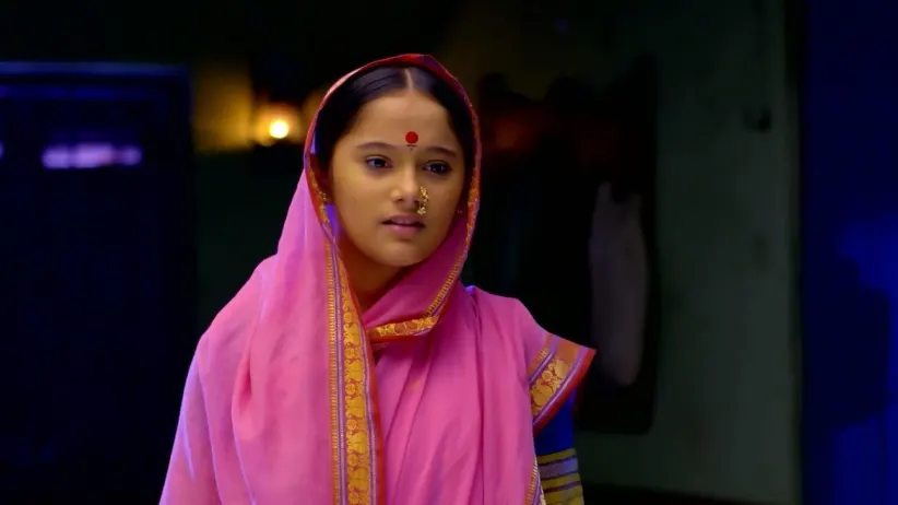 Bhim Is Rushed to the Hospital