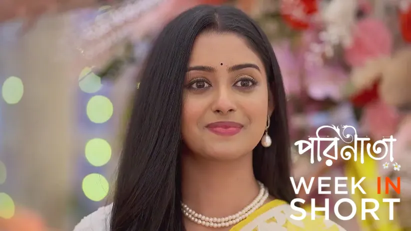 Parineeta |May 26 - June 01, 2025
