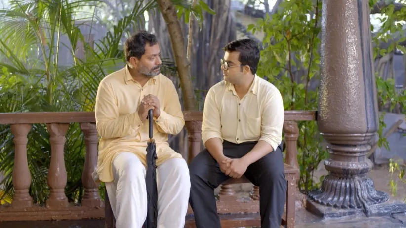 Bhim Loses His Job Again