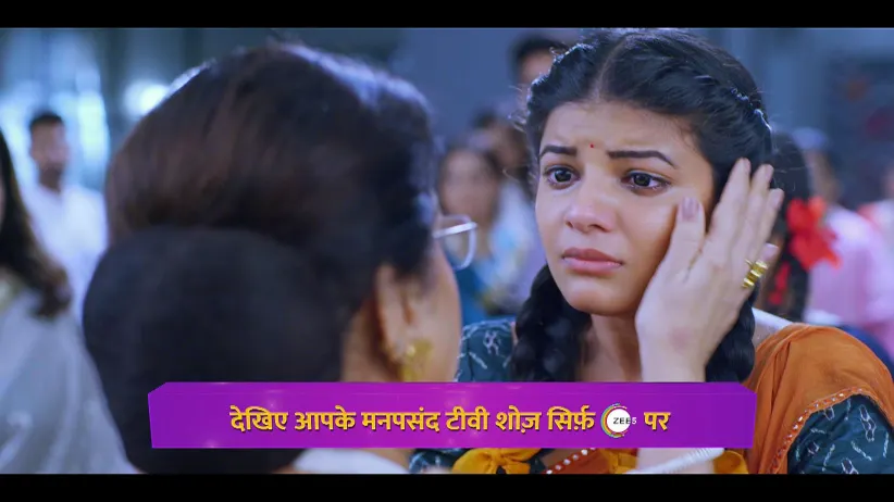 Urmila Mistreats Saru - Saru - Promo