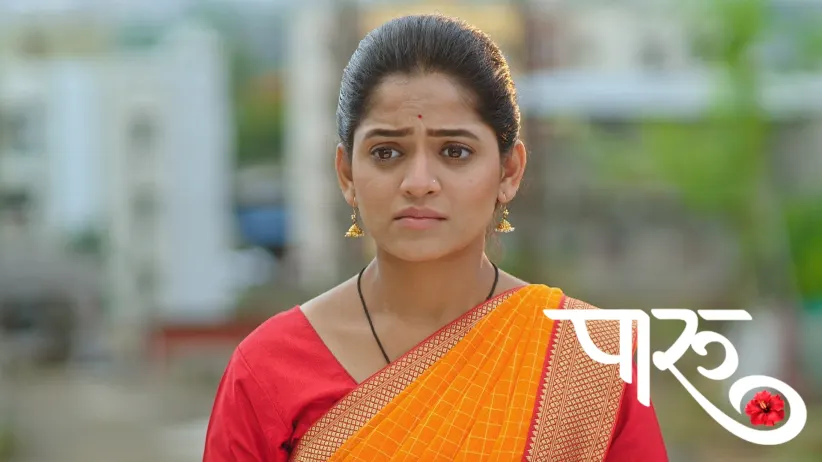 Maruti Starts the Vrat for Paaru