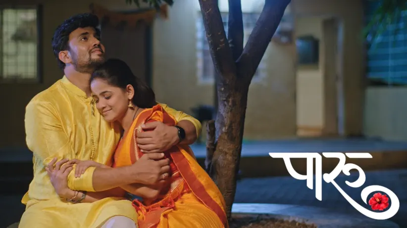 Maruti Is Stunned to Know about Aditya and Paaru